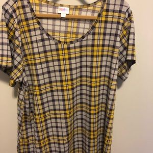 Lularoe Classic T